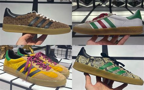 adidas and gucci shoes|adidas x gucci outlet.